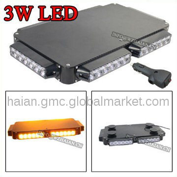 3w membawa van lightbar china pembekal