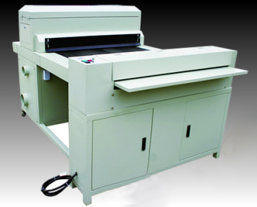 900 UV coating machine