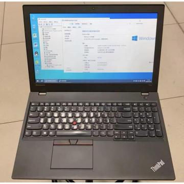 ThinkPad T550 I5 5Gen 8G 256G SSD 15 pulgadas