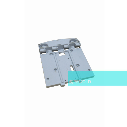 Custom plastic panel parts injection mould