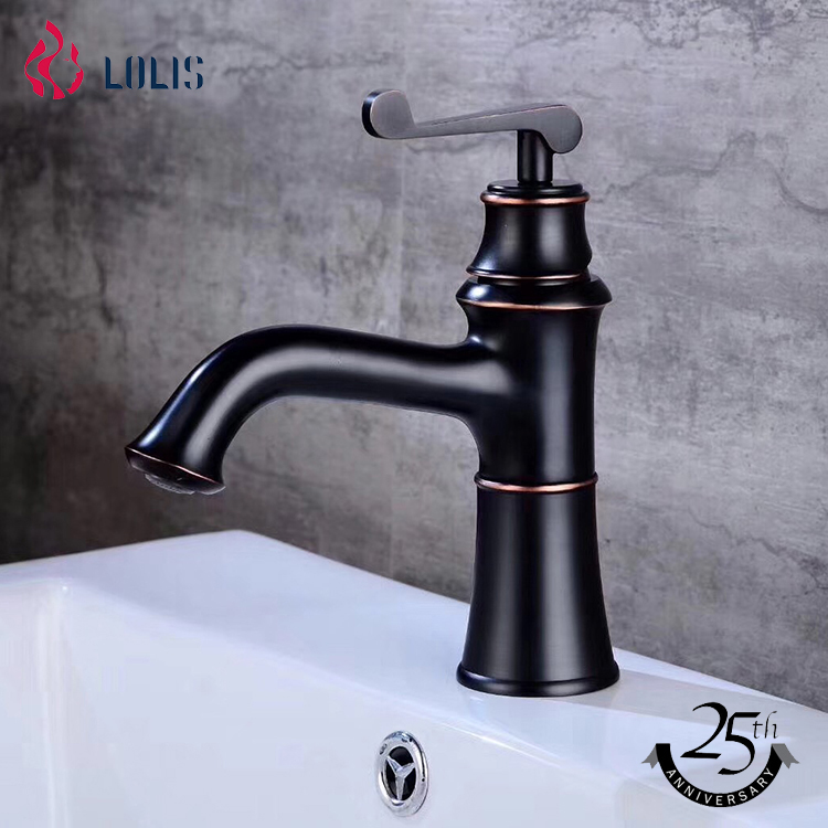 (YLB0144) Single Handle Bath Mixer Wth Shower Bar