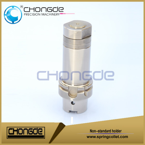 non-standard CNC machine collet chuck