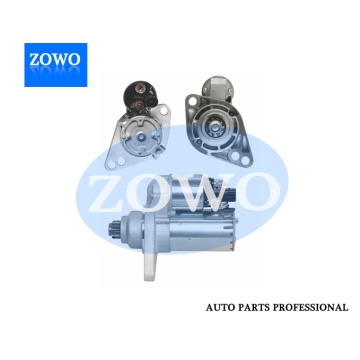 0001121408 MOTOR DE PARTIDA DE DELCO 12V 1.1KW 10T