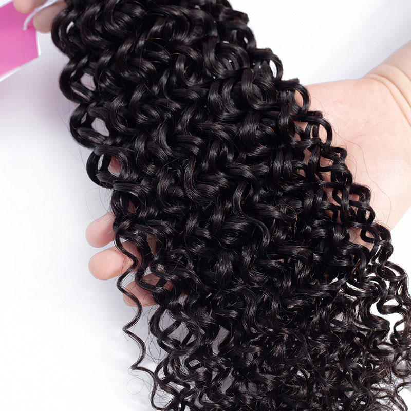 Wholesale Manufacturer Real Raw Virgin Chinese Human Hair Extensions