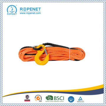 High Strength Tow Rope For Hot Sale