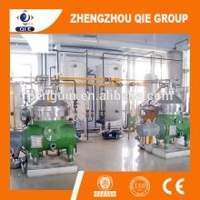 Crude palm oil refinning machines