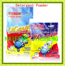 Detergent Powder / Washing Powder / bulk detergent powder /Laundry Detergent Powder