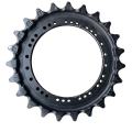 Komatsu 20N-27-81111 Sprocket sesuai untuk PC20R-8