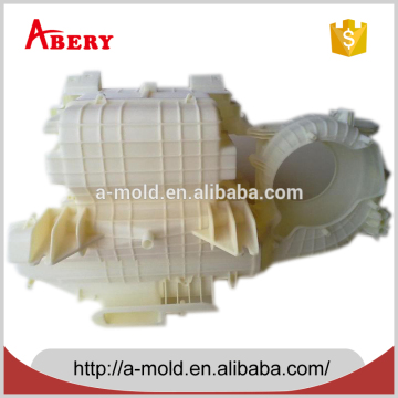 Plastic Injection Mold,3D Prototype Mold Supplier