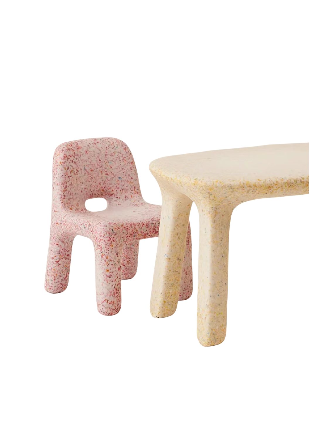बच्चों के लिए कुर्सियाँ और टेबल Chairs and tables for children