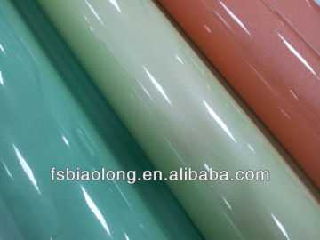 plastic pvc sheet rolls