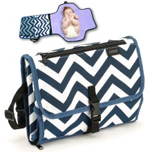 Portable Baby Diaper Changing Mat