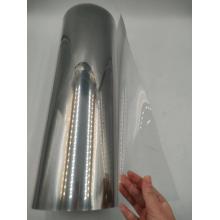 Rigid Clear Pet Plastic Sheet BOPET Polyester Film