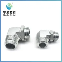 90d Jic Bsp Male Hose Connecter 1jg9-Og Factory