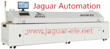 Reflow Oven Controller/Reflow Oven with Nitrogen