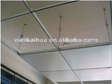galvanized steel metal ceiling tee grids and t bar