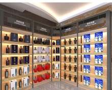 Hot Sale Black Metal Wire Mesh Display Stand for Supermarket with Caster Racks