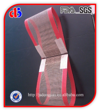 freener mesh belt UV PTFE Fiberglass food conveyor belt