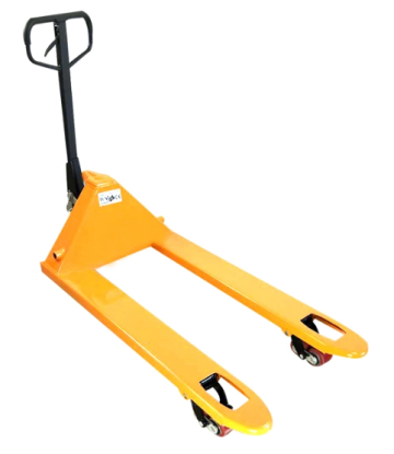 mini electric hand pallet truck