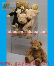 2014 hot style toy acrylic display box