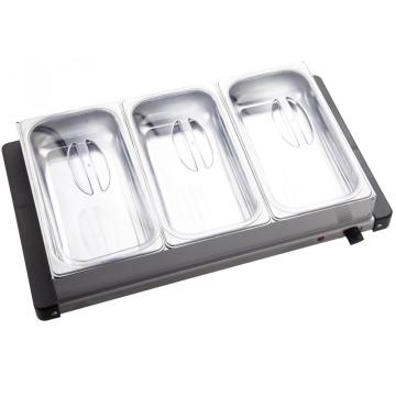 Mode Buffet Server 3 Pans