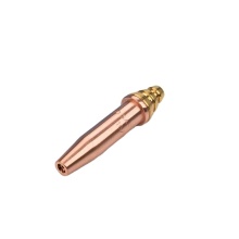 SAF GLOOR G1-P Gas Cutting Nozzle: Your Ultimate Guide to High-Quality Cutting Solutions