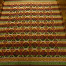 Cheap Multicolor Thread Blanket