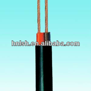 electrical wire/multi strand pvc insulated copper wire