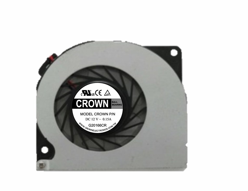 Fan Mini DC Fan T11 Business