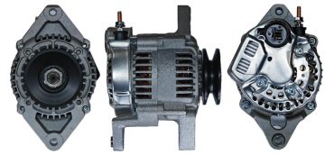 Premium Denso Car Generator