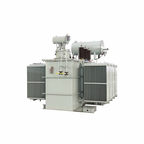 Superior Overload-Resilient Power Transformer