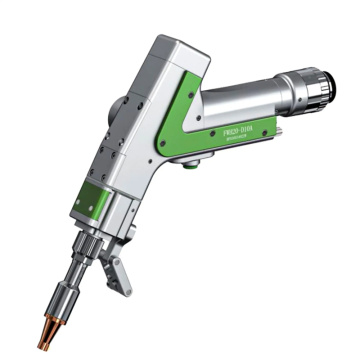 RelFar Laser Welding Head