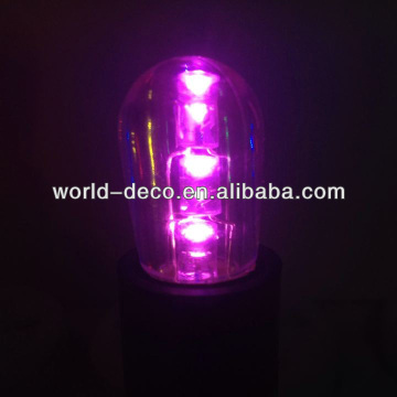 e14 led bulb / decorative mini led bulb / rgb led bulb