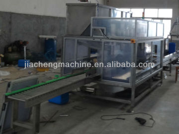 Plastic Jar Filling Machine Drum Filling Machine