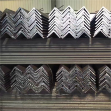 Carbon/ Alloy Angle Steel Structural Beam Steel Angle
