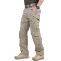 Custom Men's Pants Cargo Pants