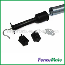 Electric Fence Gate Break Handle Spring Gate