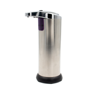 Sensor Stainless Steel Soap Dispenser