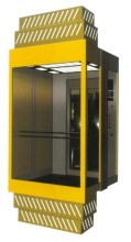 Observation Lift (DAIS-590)