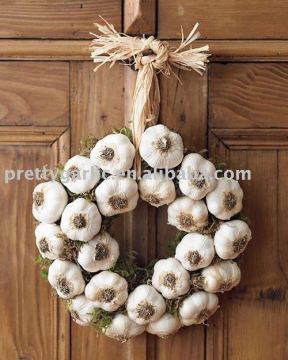 Artificial Vegetable/Fake Garlic