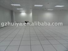 HPL access floor