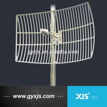 Hot Sell 5.1G to 5.8G Parabolic Dish Antenna Grid Parabolic Antenna