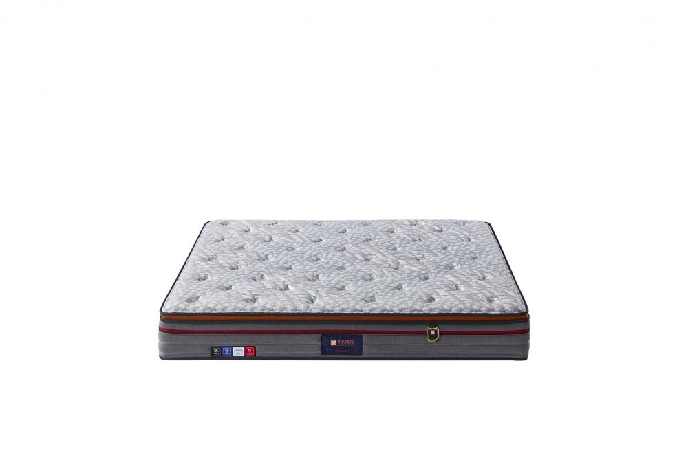 Luxury Mattress 1