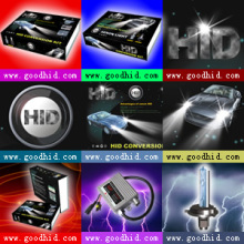 HID conversion kit  xenon