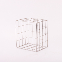 SS304 Wire Mesh Storage Basket