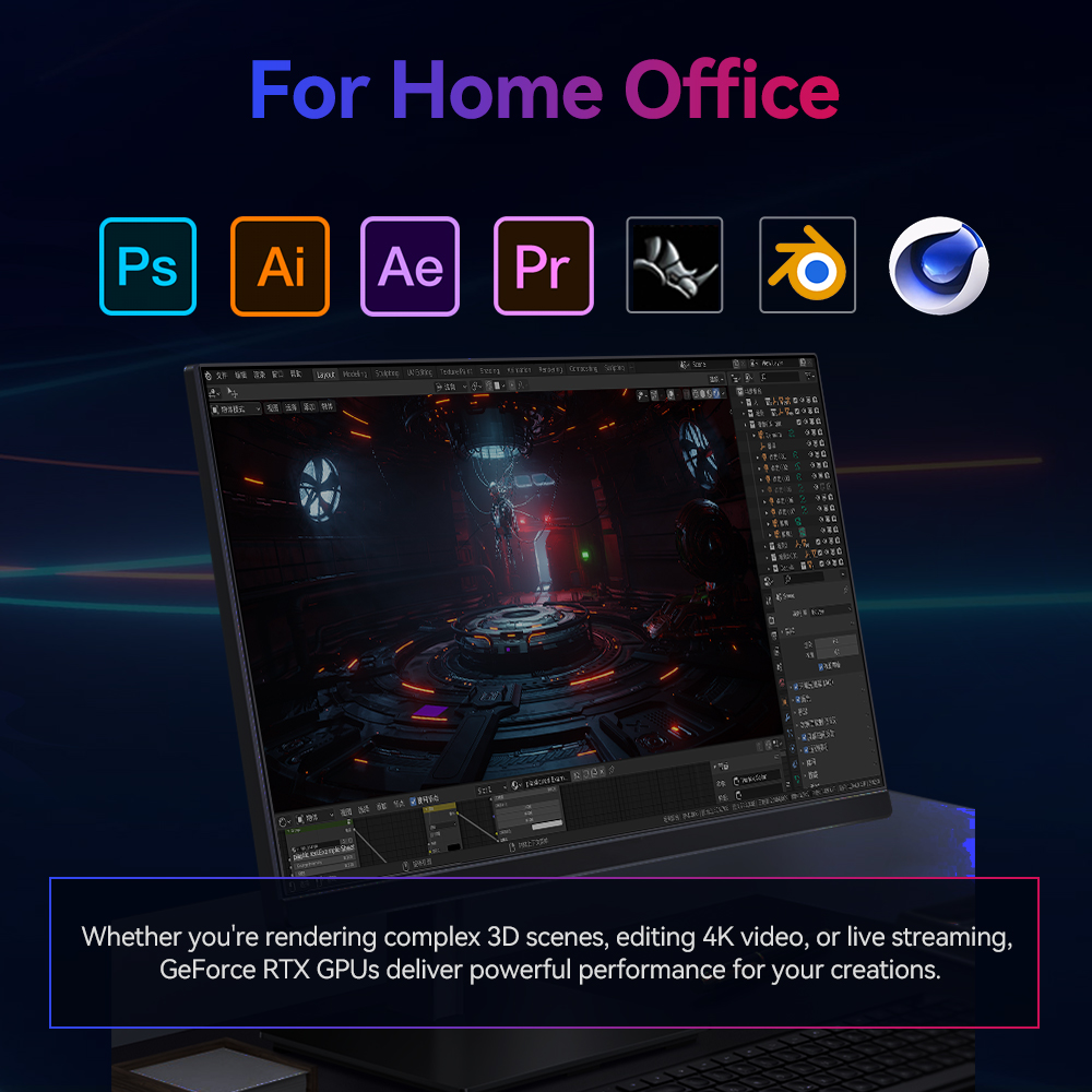 X75 Single LAN Intel Core Gaming PC With Discrete Graphics