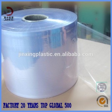 Blow Molding Processing Type pvc heat shrink film