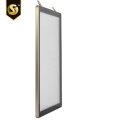 Aluminum profile Frame Acrylic Light box