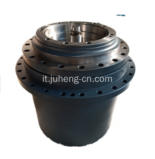 SL255LCV REDUCER TRASETTO SL255LC-V CRADBOX DI VIAGGIO