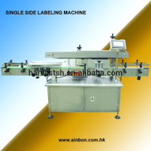 Oval bottle Single Side Labeling Machine